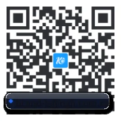 Android 安卓版 二维码